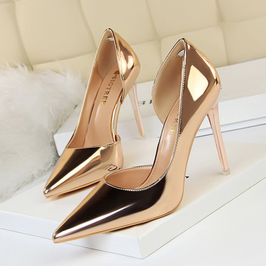 Gold