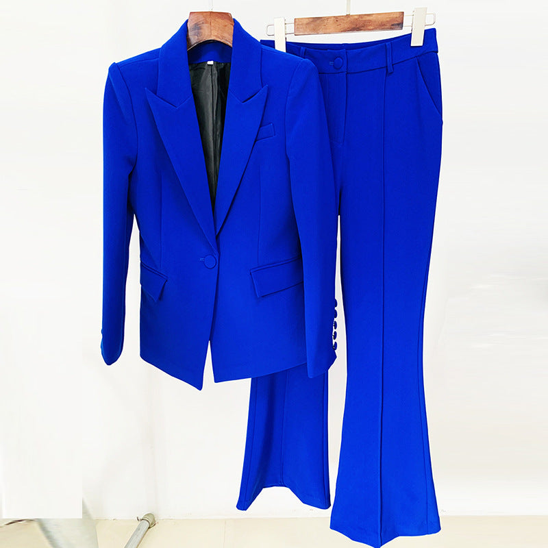 Royal Blue