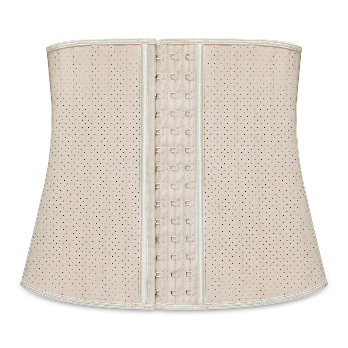 Upgraded Mesh Punching Breathable Sports Corset Belly Contracting Corset Body Shaping Belly Band Waist Girdling