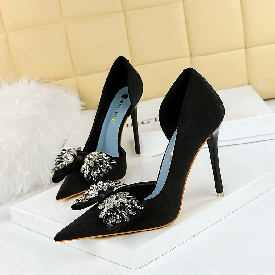 Black 10.5cm