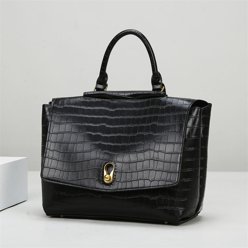 Black Stone Pattern