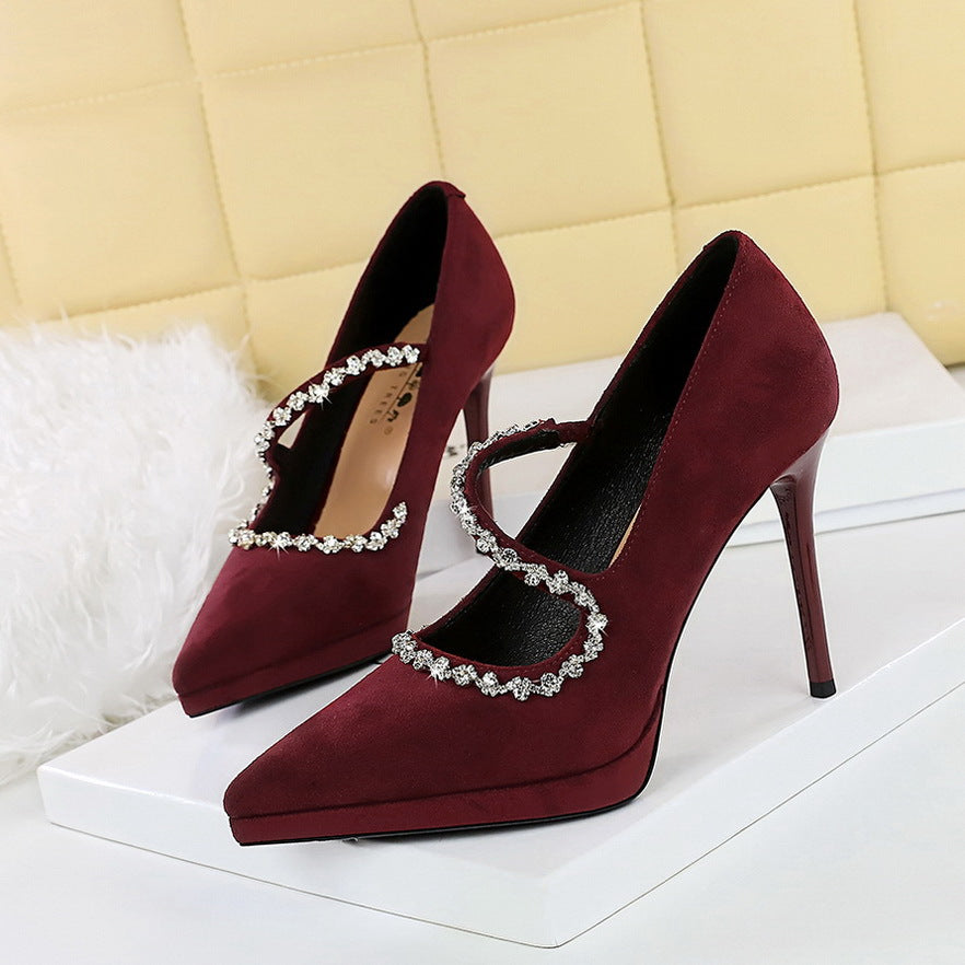 Ankela Red