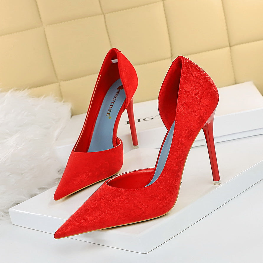 Red 10.5cm