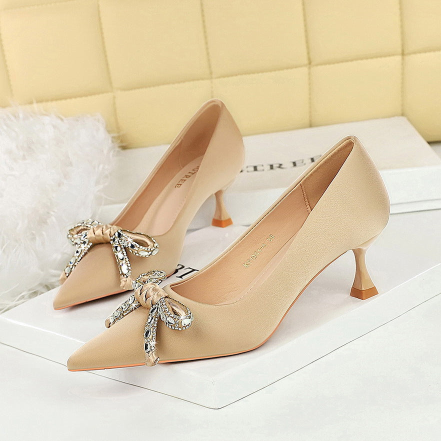 Champagne 5cm