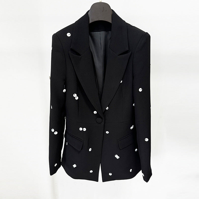 Black Suit