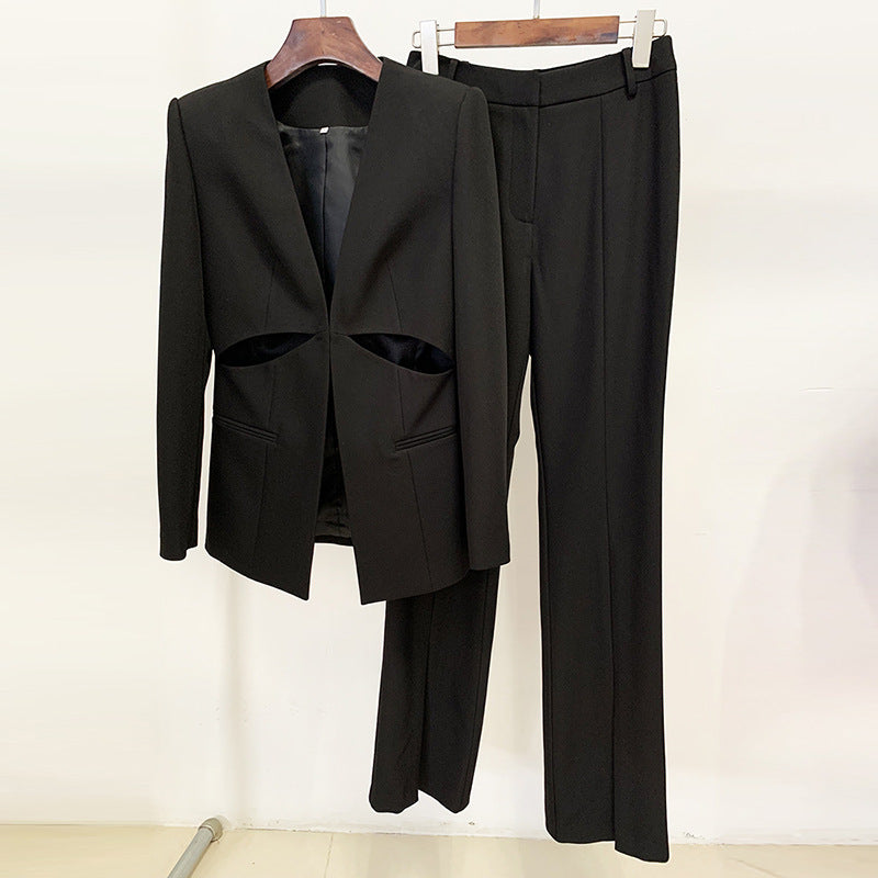 Black Set