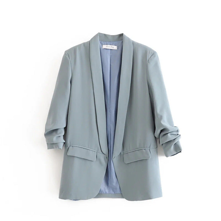 Haze Blue